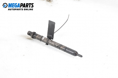 Diesel fuel injector for Audi A6 Avant C5 (11.1997 - 01.2005) 2.5 TDI, 163 hp