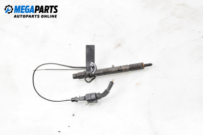 Diesel master fuel injector for Audi A6 Avant C5 (11.1997 - 01.2005) 2.5 TDI, 163 hp