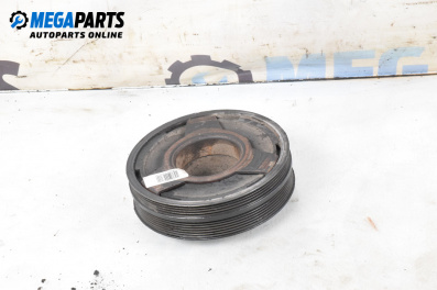 Belt pulley for Audi A6 Avant C5 (11.1997 - 01.2005) 2.5 TDI, 163 hp