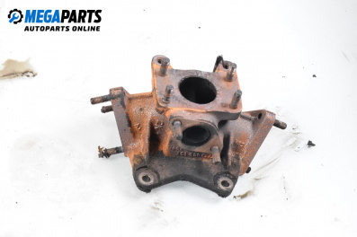 Exhaust system pipe for Audi A6 Avant C5 (11.1997 - 01.2005) 2.5 TDI, 163 hp, station wagon