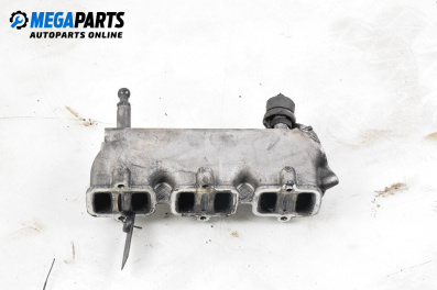 Intake manifold for Audi A6 Avant C5 (11.1997 - 01.2005) 2.5 TDI, 163 hp