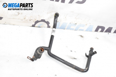 Water pipe for Audi A6 Avant C5 (11.1997 - 01.2005) 2.5 TDI, 163 hp