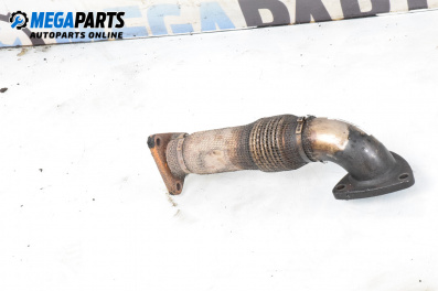 Exhaust manifold pipe for Audi A6 Avant C5 (11.1997 - 01.2005) 2.5 TDI, 163 hp