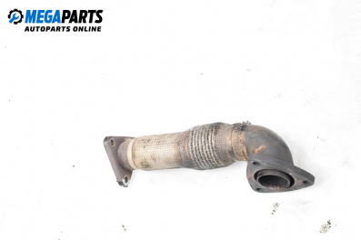 Exhaust manifold pipe for Audi A6 Avant C5 (11.1997 - 01.2005) 2.5 TDI, 163 hp