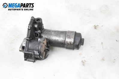 Oil filter housing for Audi A6 Avant C5 (11.1997 - 01.2005) 2.5 TDI, 163 hp