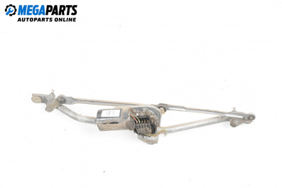 Motor scheibenwischer, vorne for Audi A4 Sedan B5 (11.1994 - 09.2001), sedan, position: vorderseite