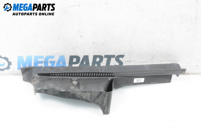 Windshield wiper cover cowl for Audi A4 Sedan B5 (11.1994 - 09.2001), 5 doors, sedan