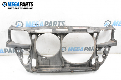 Front slam panel for Audi A4 Sedan B5 (11.1994 - 09.2001), sedan