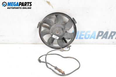 Radiator fan for Audi A4 Sedan B5 (11.1994 - 09.2001) 1.8, 125 hp