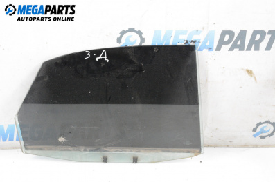 Geam for Audi A4 Sedan B5 (11.1994 - 09.2001), 5 uși, sedan, position: dreaptă - spate