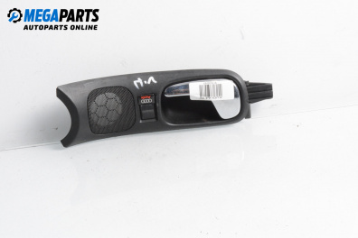 Innerer griff for Audi A4 Sedan B5 (11.1994 - 09.2001), 5 türen, sedan, position: links, vorderseite