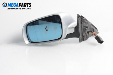 Spiegel for Audi A4 Sedan B5 (11.1994 - 09.2001), 5 türen, sedan, position: links