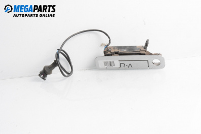 Outer handle for Audi A4 Sedan B5 (11.1994 - 09.2001), 5 doors, sedan, position: front - left