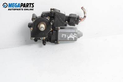 Antriebsmotor el. fensterheber for Audi A4 Sedan B5 (11.1994 - 09.2001), 5 türen, sedan, position: rechts, vorderseite