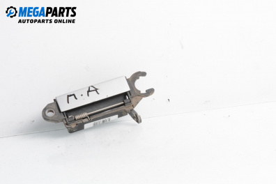Outer handle for Audi A4 Sedan B5 (11.1994 - 09.2001), 5 doors, sedan, position: front - right