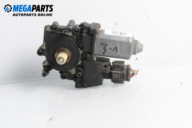 Antriebsmotor el. fensterheber for Audi A4 Sedan B5 (11.1994 - 09.2001), 5 türen, sedan, position: links, rückseite