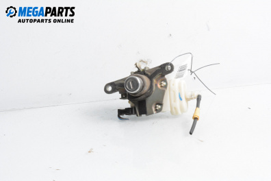 Verschluss heckklappe for Audi A4 Sedan B5 (11.1994 - 09.2001), sedan