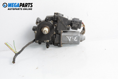 Antriebsmotor el. fensterheber for Audi A4 Sedan B5 (11.1994 - 09.2001), 5 türen, sedan, position: rechts, rückseite