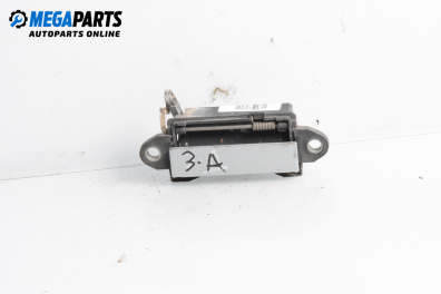 Outer handle for Audi A4 Sedan B5 (11.1994 - 09.2001), 5 doors, sedan, position: rear - right
