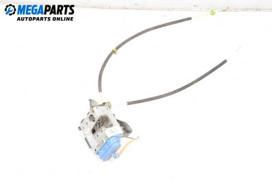 Schloss for Audi A4 Sedan B5 (11.1994 - 09.2001), position: rechts, vorderseite