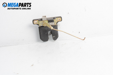 Trunk lock for Audi A4 Sedan B5 (11.1994 - 09.2001), sedan, position: rear