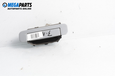 Outer handle for Audi A4 Sedan B5 (11.1994 - 09.2001), 5 doors, sedan, position: rear - left