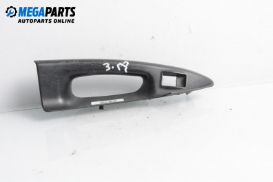 Interior plastic for Audi A4 Sedan B5 (11.1994 - 09.2001), 5 doors, sedan, position: rear