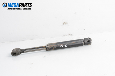 Tije telescopice, portbagaj for Audi A4 Sedan B5 (11.1994 - 09.2001)