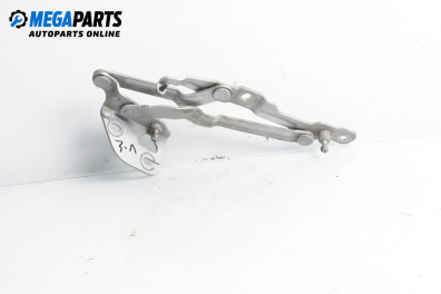 Heckklappe scharnier for Audi A4 Sedan B5 (11.1994 - 09.2001), 5 türen, sedan, position: links