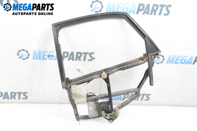 Motor des elektrischen fensterhebers for Audi A4 Sedan B5 (11.1994 - 09.2001), 5 türen, sedan, position: links, rückseite