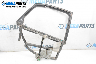 Motor des elektrischen fensterhebers for Audi A4 Sedan B5 (11.1994 - 09.2001), 5 türen, sedan, position: rechts, rückseite