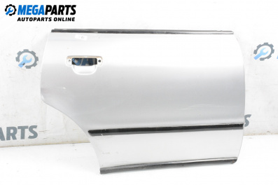 Door for Audi A4 Sedan B5 (11.1994 - 09.2001), 5 doors, sedan, position: rear - right