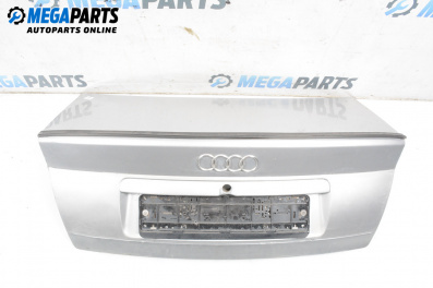Boot lid for Audi A4 Sedan B5 (11.1994 - 09.2001), 5 doors, sedan, position: rear