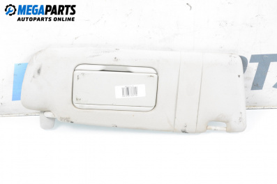 Sun visor for Audi A4 Sedan B5 (11.1994 - 09.2001), position: right