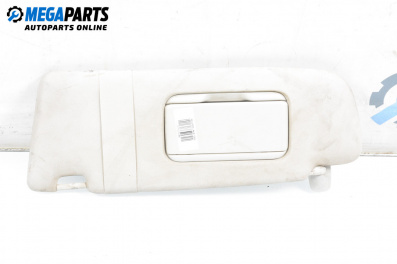 Sun visor for Audi A4 Sedan B5 (11.1994 - 09.2001), position: left