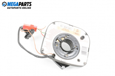 Steering wheel ribbon cable for Audi A4 Sedan B5 (11.1994 - 09.2001), № 4D0951543D