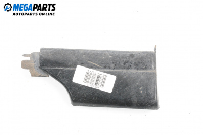 Exterior moulding for Audi A4 Sedan B5 (11.1994 - 09.2001), sedan, position: rear