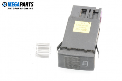 Rear window heater button for Audi A4 Sedan B5 (11.1994 - 09.2001), № 8D0941503B