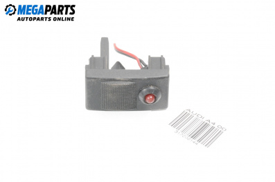 Interior plastic for Audi A4 Sedan B5 (11.1994 - 09.2001), 5 doors, sedan, position: front