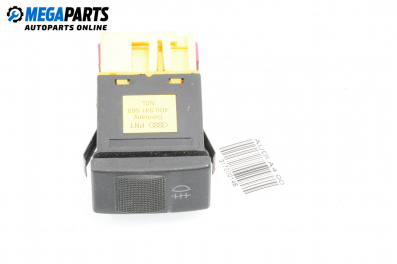 Fog lights switch button for Audi A4 Sedan B5 (11.1994 - 09.2001), № 4D0941563