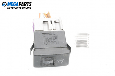 Headlight adjustment button for Audi A4 Sedan B5 (11.1994 - 09.2001), № 8D0941301