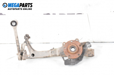 Achsschenkel radnabe for Audi A4 Sedan B5 (11.1994 - 09.2001), position: links, vorderseite