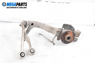 Achsschenkel radnabe for Audi A4 Sedan B5 (11.1994 - 09.2001), position: rechts, vorderseite