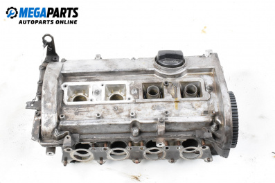 Engine head for Audi A4 Sedan B5 (11.1994 - 09.2001) 1.8, 125 hp