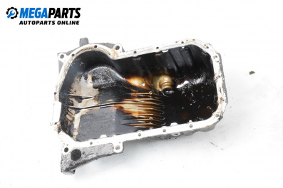 Carter for Audi A4 Sedan B5 (11.1994 - 09.2001) 1.8, 125 hp