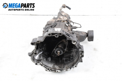  for Audi A4 Sedan B5 (11.1994 - 09.2001) 1.8, 125 hp
