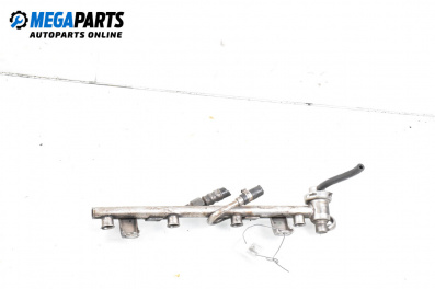 Rampă combustibil for Audi A4 Sedan B5 (11.1994 - 09.2001) 1.8, 125 hp