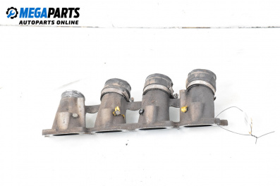 Intercooler pentru țevi for Audi A4 Sedan B5 (11.1994 - 09.2001) 1.8, 125 hp