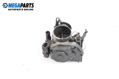 Clapetă carburator for Audi A4 Sedan B5 (11.1994 - 09.2001) 1.8, 125 hp