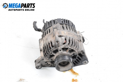 Alternator for Audi A4 Sedan B5 (11.1994 - 09.2001) 1.8, 125 hp